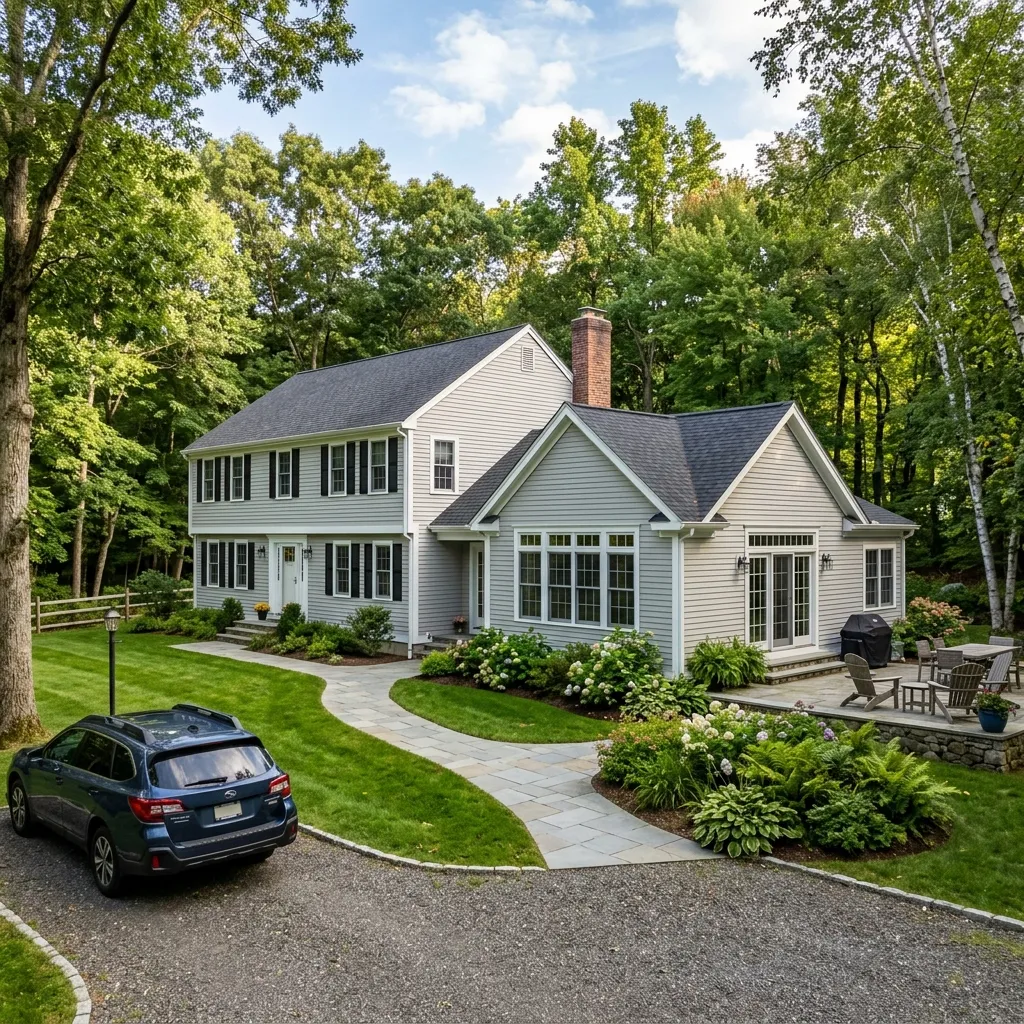 Home Additions