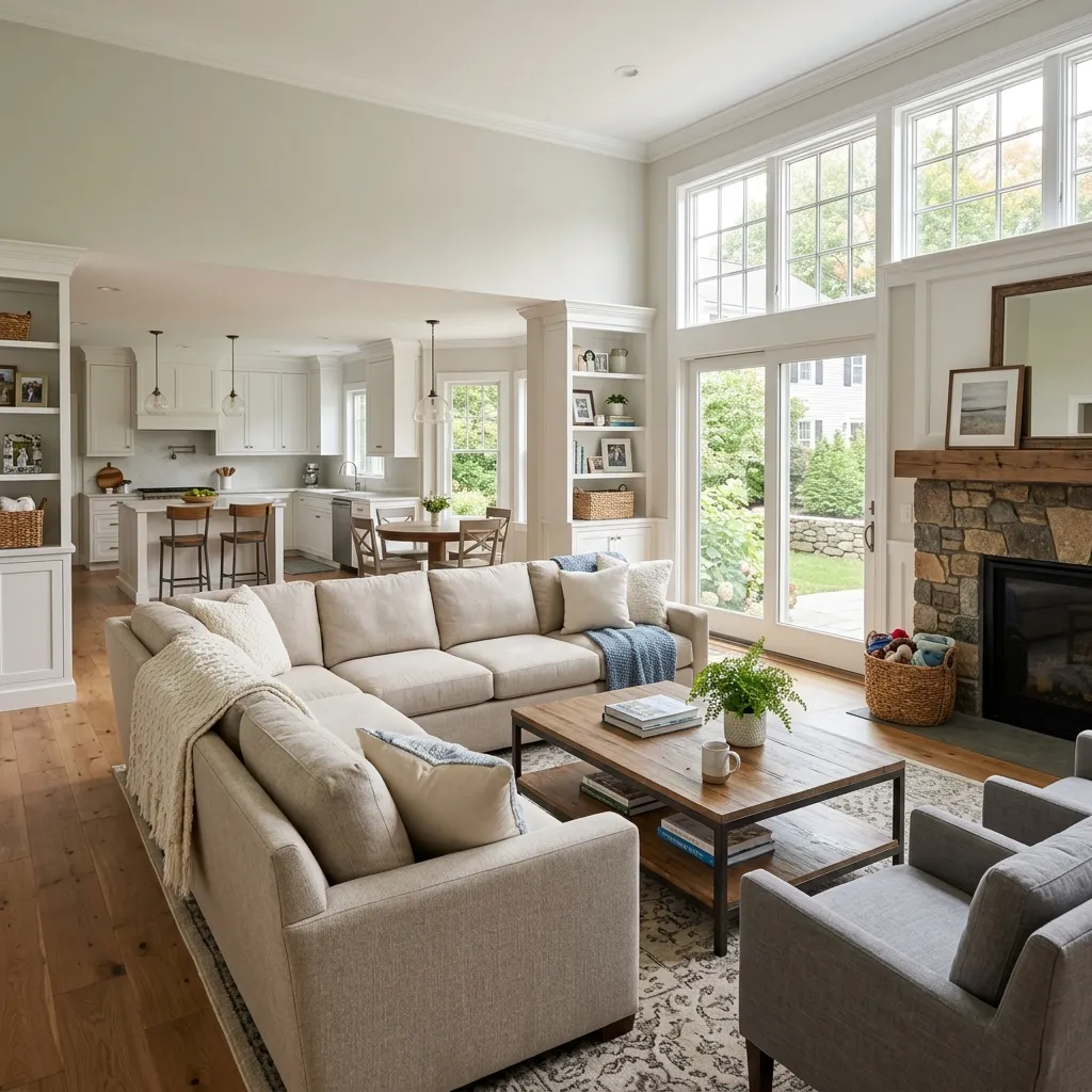 High Quality Home Remodeling