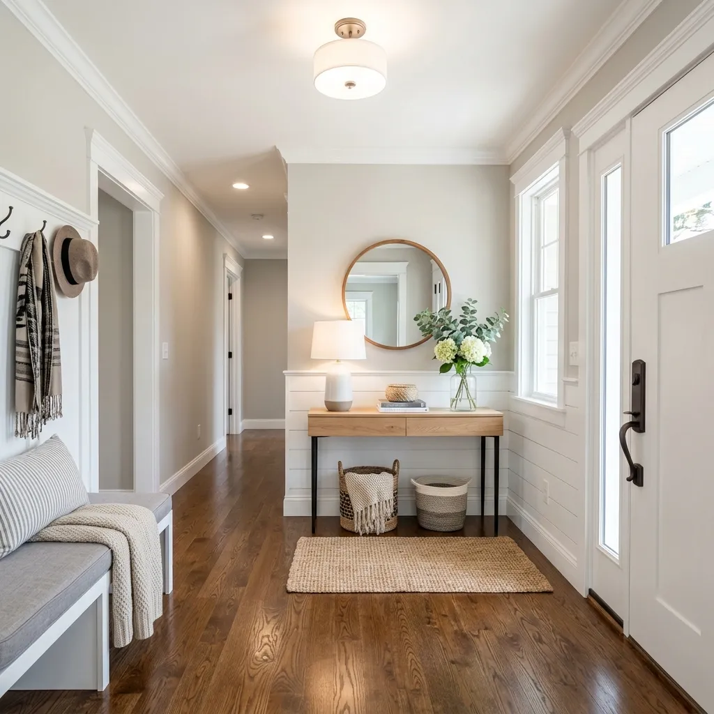 Pre-Sale Remodeling